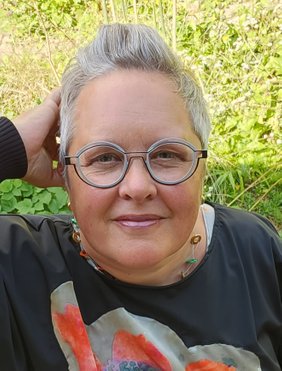 Nathalie Roelofsen Nijzink, viltkunstenares